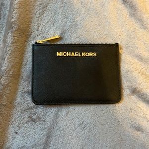 Michael Kors card holder